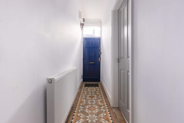 4 bed house, Neville Street, The Groves, York, YO318NP - Image 4