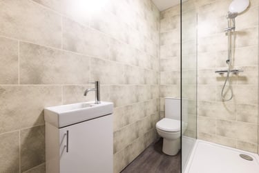 5 bed flat, Festival Flats, Fishergate, York, YO104AF - Image 6