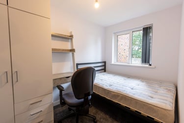 4 bed house, Turpin Court, Fishergate, York, YO19QQ - Image 10