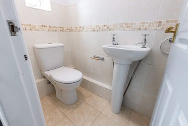 4 bed house, Swann Street, City Centre, York, YO231AF - Image 5