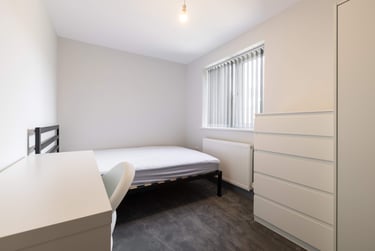 4 bed house, Gascoigne Walk, City Centre, York, YO231BY - Image 13