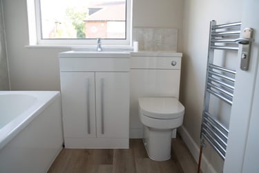 4 bed house, Burniston Grove, Layerthorpe, York, YO103RP - Image 5