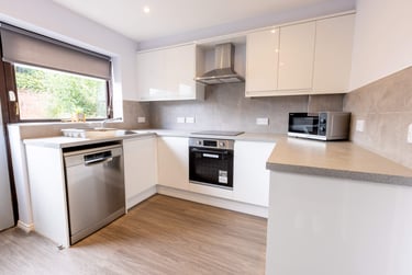 2 bed house, Fewster Way, Fishergate, York, YO104AD - Image 5