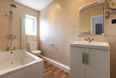 4 bed house, Swann Street, City Centre, York, YO231AF - Image 6