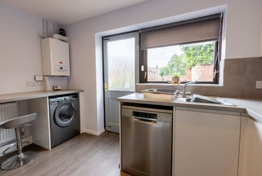 2 bed house, Fewster Way, Fishergate, York, YO104AD - Image 6