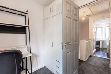 4 bed house, Turpin Court, Fishergate, York, YO19QQ - Image 12