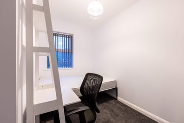 4 bed house, Lucas Avenue, Clifton, York, YO306HH - Image 7