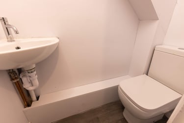 4 bed house, Ancroft Close, Fishergate, York, YO19QF - Image 5