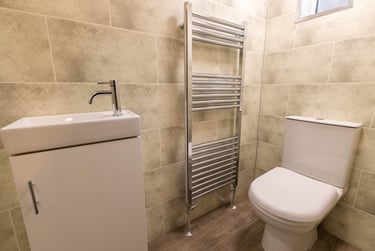 5 bed house, Waverley Street, Monkgate, York, YO317QZ - Image 8