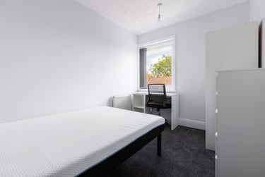 4 bed house, Swann Street, City Centre, York, YO231AF - Image 7