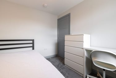 4 bed house, Gascoigne Walk, City Centre, York, YO231BY - Image 15