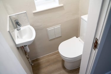 4 bed house, Burniston Grove, Layerthorpe, York, YO103RP - Image 7