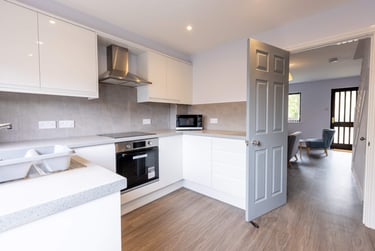 2 bed house, Fewster Way, Fishergate, York, YO104AD - Image 7