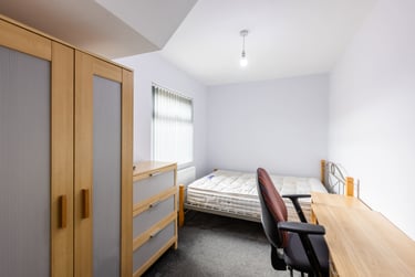 4 bed house, Cambridge Street, City Centre, York, YO244AY - Image 6