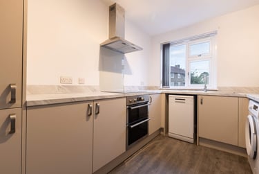 5 bed flat, Festival Flats, Fishergate, York, YO104AF - Image 9