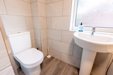 4 bed house, Ancroft Close, Fishergate, York, YO19QF - Image 9