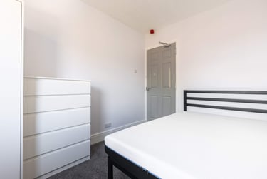 4 bed house, Swann Street, City Centre, York, YO231AF - Image 8