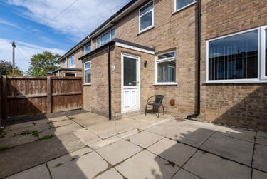 4 bed house, Gascoigne Walk, City Centre, York, YO231BY - Image 5