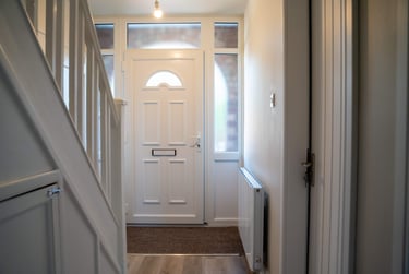 4 bed house, Burniston Grove, Layerthorpe, York, YO103RP - Image 8