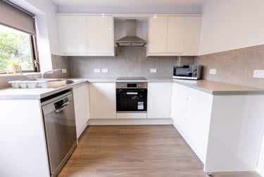 2 bed house, Fewster Way, Fishergate, York, YO104AD - Image 8