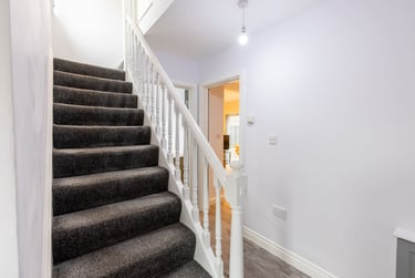 4 bed house, Cambridge Street, City Centre, York, YO244AY - Image 7