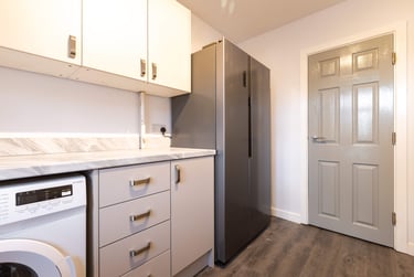 5 bed flat, Festival Flats, Fishergate, York, YO104AF - Image 10