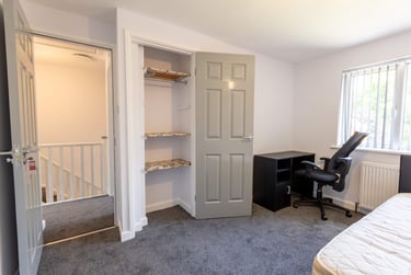 4 bed house, Turpin Court, Fishergate, York, YO19QQ - Image 14