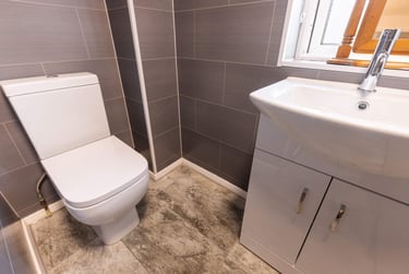 4 bed house, Ancroft Close, Fishergate, York, YO19QF - Image 9