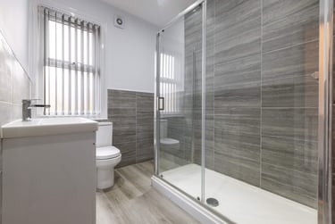 5 bed house, Waverley Street, Monkgate, York, YO317QZ - Image 10