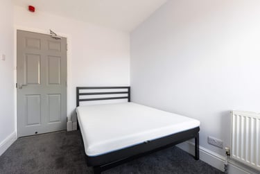 4 bed house, Swann Street, City Centre, York, YO231AF - Image 9