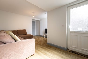 4 bed house, Gascoigne Walk, City Centre, York, YO231BY - Image 2