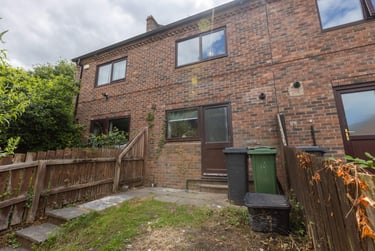 2 bed house, Fewster Way, Fishergate, York, YO104AD - Image 9
