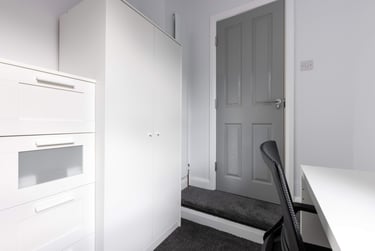 4 bed house, Neville Street, The Groves, York, YO318NP - Image 9