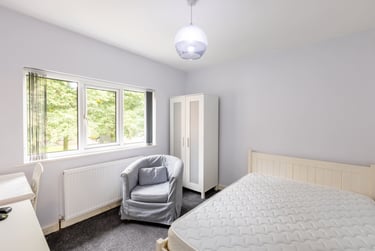 4 bed house, Cambridge Street, City Centre, York, YO244AY - Image 8