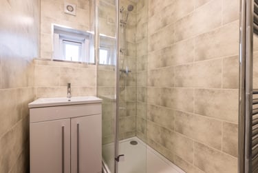 5 bed flat, Festival Flats, Fishergate, York, YO104AF - Image 11