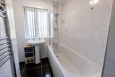 4 bed house, Turpin Court, Fishergate, York, YO19QQ - Image 15