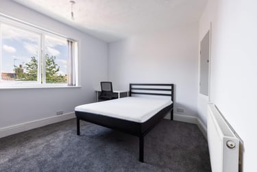 4 bed house, Swann Street, City Centre, York, YO231AF - Image 10