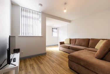 4 bed house, Gascoigne Walk, City Centre, York, YO231BY - Image 1