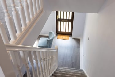 2 bed house, Fewster Way, Fishergate, York, YO104AD - Image 10