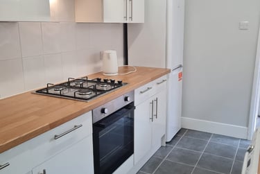 4 bed house, Fawdry Street, Whitmore reans, Wolverhampton, WV14PA - Image 14