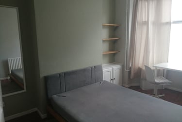 4 bed house, Fawdry Street, Whitmore reans, Wolverhampton, WV14PA - Image 13