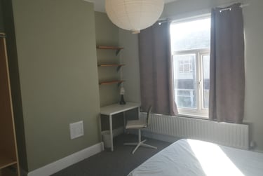 4 bed house, Fawdry Street, Whitmore reans, Wolverhampton, WV14PA - Image 6