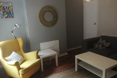 4 bed house, Fawdry Street, Whitmore reans, Wolverhampton, WV14PA - Image 1