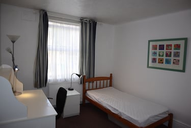 6 bed house, Great Southsea Street, Near university, Portsmouth, PO53BY - Image 6