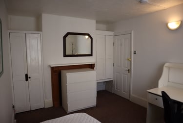 6 bed house, Great Southsea Street, Near university, Portsmouth, PO53BY - Image 8