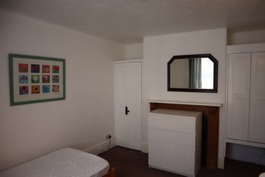 6 bed house, Great Southsea Street, Near university, Portsmouth, PO53BY - Image 7