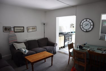 6 bed house, Great Southsea Street, Near university, Portsmouth, PO53BY - Image 1