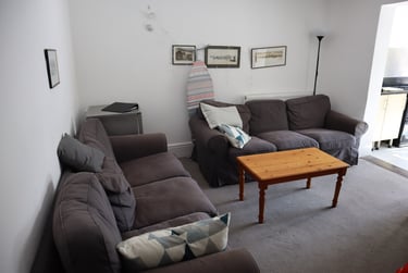 6 bed house, Great Southsea Street, Near university, Portsmouth, PO53BY - Image 13