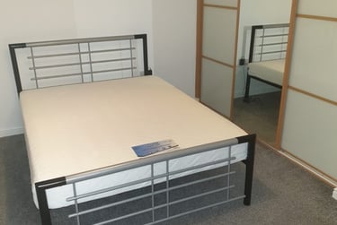 2 bed flat, West Cotton Close, Far Cotton, Northampton, NN48BY - Image 2