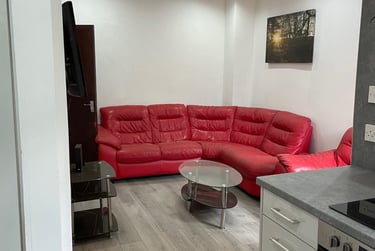 8 bed house, Tiverton Road, Selly Oak, Birmingham, B296BU - Image 2